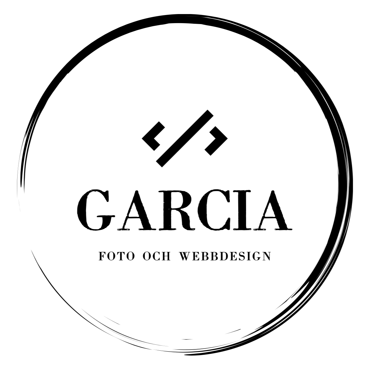 Garcia Foto- och Webbdesign